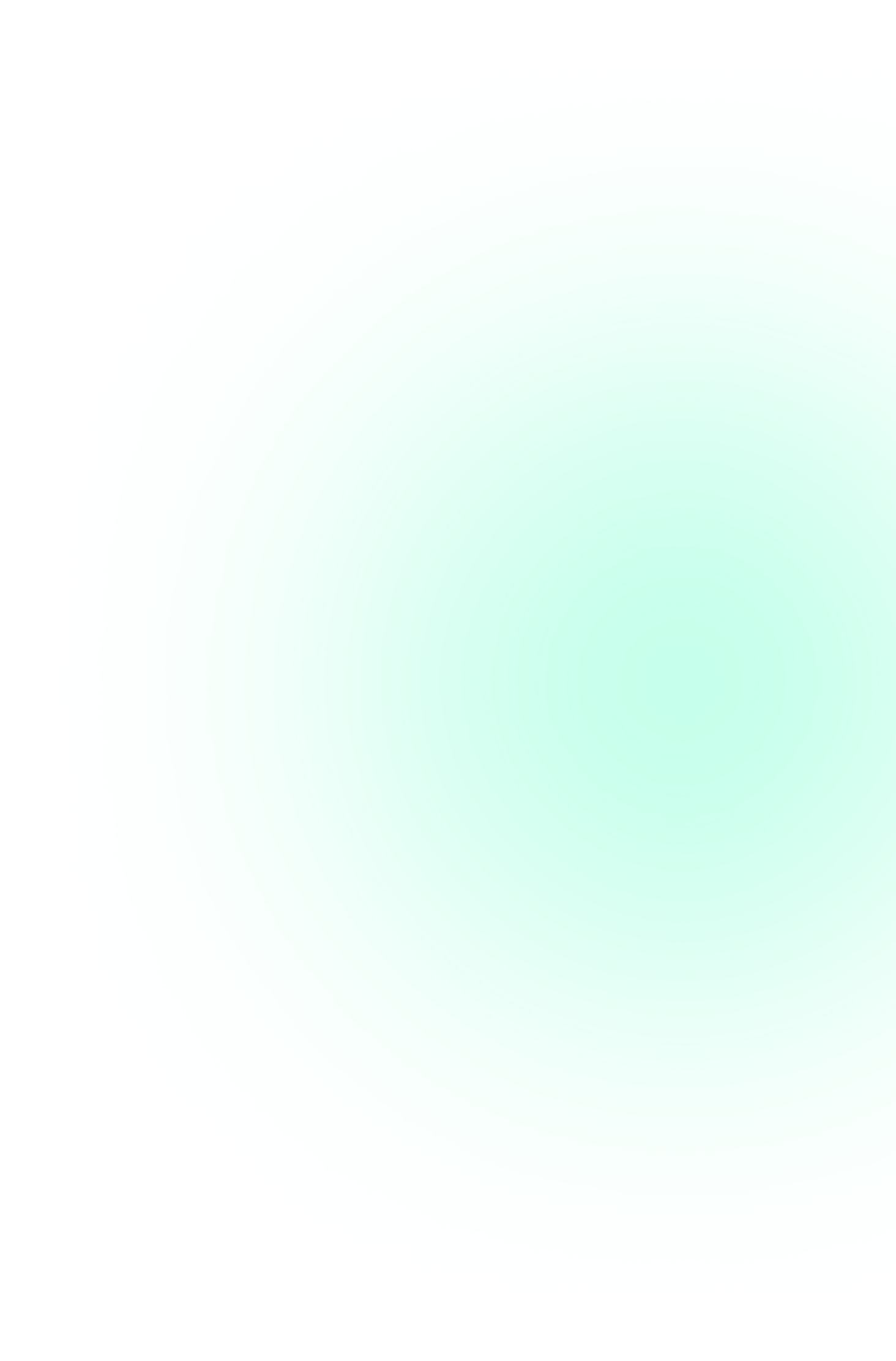 Schedule Gradient Lighting